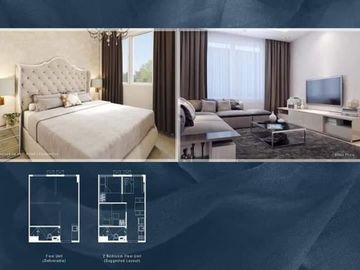 Promo Promo 5-10%Off plus Freebies upon turn over.First Ever Condo Project in Iloilo by SMDC Pre selling!!Call Now