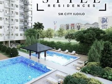Promo Promo 5-10%Off plus Freebies upon turn over.First Ever Condo Project in Iloilo by SMDC Pre selling!!Call Now