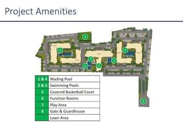 Promo Promo 5-10%Off plus Freebies upon turn over.First Ever Condo Project in Iloilo by SMDC Pre selling!!Call Now