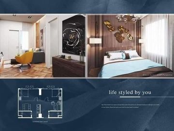 Promo Promo 5-10%Off plus Freebies upon turn over.First Ever Condo Project in Iloilo by SMDC Pre selling!!Call Now