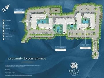 Promo Promo 5-10%Off plus Freebies upon turn over.First Ever Condo Project in Iloilo by SMDC Pre selling!!Call Now