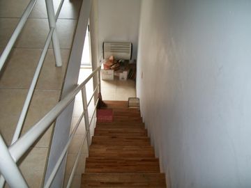 PH 2 AMBIENTES AL FRENTE EN DUPLEX - IMPECABLE