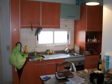PH 2 AMBIENTES AL FRENTE EN DUPLEX - IMPECABLE