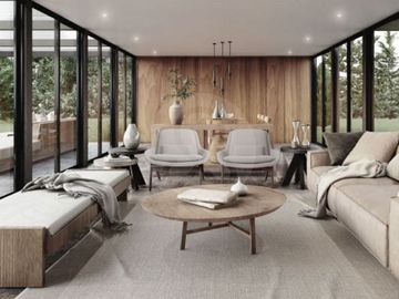 Casa en venta en Valle de Bravo