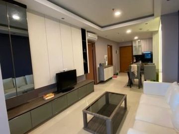 Sewa Condominium Apartemen Greenbay Pluit, 2br furnished!