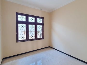 GREENPARK Regency Rumah 1 Lantai Sidoarjo