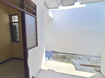 GREENPARK Regency Rumah 1 Lantai Sidoarjo