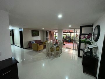Venta de Apartamento en Floridablanca, C.R Santorini. Cod V8729