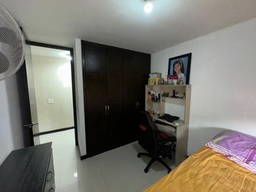 Venta de Apartamento en Floridablanca, C.R Santorini. Cod V8729