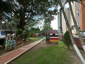 Venta de Apartamento en Floridablanca, C.R Santorini. Cod V8729