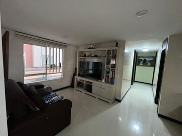 Venta de Apartamento en Floridablanca, C.R Santorini. Cod V8729