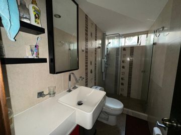 Venta de Apartamento en Floridablanca, C.R Santorini. Cod V8729