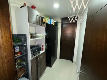 Venta de Apartamento en Floridablanca, C.R Santorini. Cod V8729