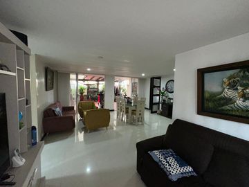 Venta de Apartamento en Floridablanca, C.R Santorini. Cod V8729