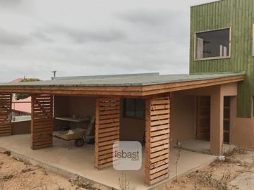 Compra hermosa casa en Quilpué, SIN CORREDOR-id-2753