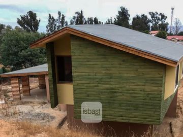 Compra hermosa casa en Quilpué, SIN CORREDOR-id-2753