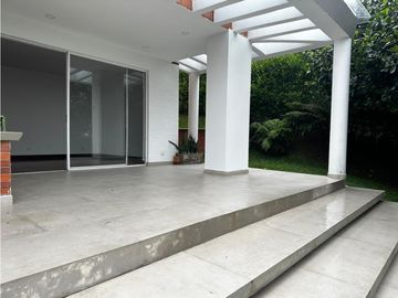 CASA EN VENTA ALTOS DEL POBLADO