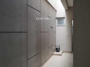 Rumah Premium Sedayu City Kelapa Gading Luas 168m Siap Huni