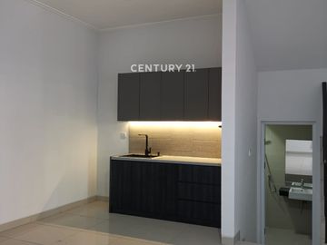 Rumah Premium Sedayu City Kelapa Gading Luas 168m Siap Huni