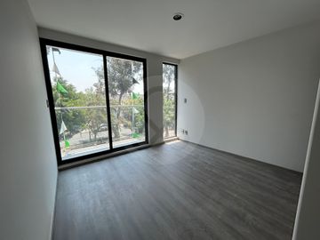 Departamento en venta en Zacahuitzco