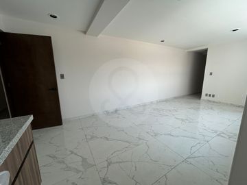 Departamento en venta en Zacahuitzco