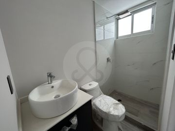 Departamento en venta en Zacahuitzco