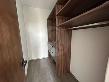Departamento en venta en Zacahuitzco