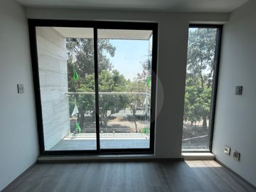 Departamento en venta en Zacahuitzco
