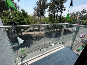 Departamento en venta en Zacahuitzco