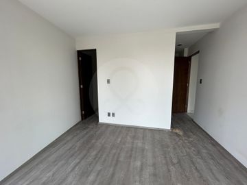 Departamento en venta en Zacahuitzco