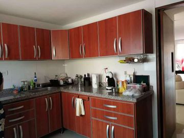 En venta Casa Sendero de Eucaliptos