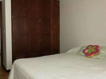En venta Casa Sendero de Eucaliptos