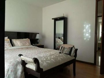 En venta Casa Sendero de Eucaliptos