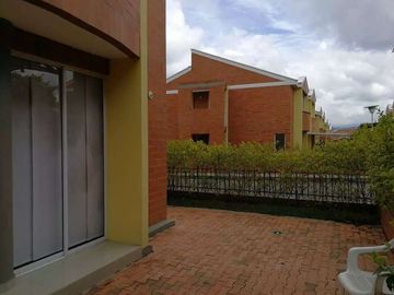En venta Casa Sendero de Eucaliptos
