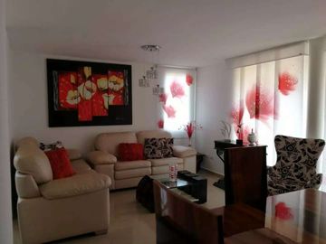 En venta Casa Sendero de Eucaliptos