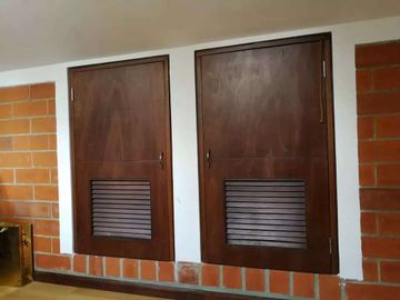 En venta Casa Sendero de Eucaliptos