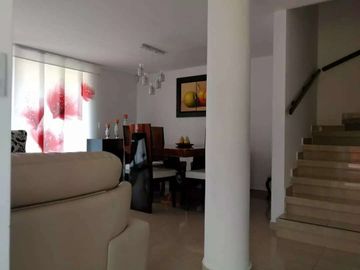 En venta Casa Sendero de Eucaliptos