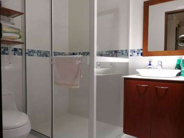 En venta Casa Sendero de Eucaliptos