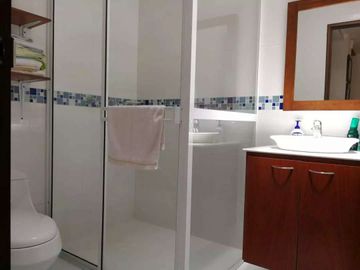 En venta Casa Sendero de Eucaliptos