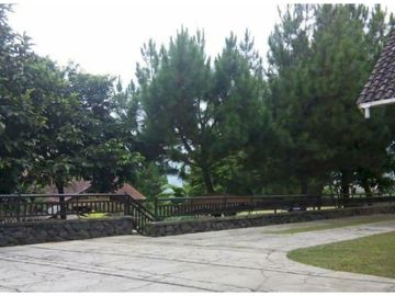 JUAL RUMAH LEMBANG BONUS 2 RUKO AKTIF VIEW GUNUNG TANGKUBAN PERAHU