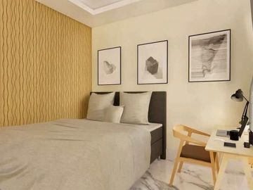 Rumah Siap Huni Bagus Dan Lokasi Strategis Dekat RS. Kariadi