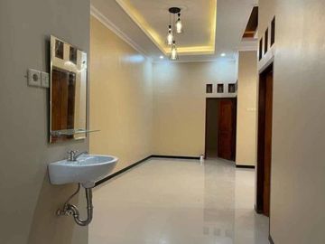 Rumah Siap Huni Bagus Dan Lokasi Strategis Dekat RS. Kariadi