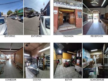 Sitio en Venta en Santiago