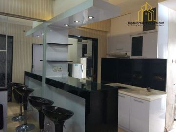 Amazing Murah Banget 3BR , GateWay Cicadas Apartment | AGUNGWIRACANA