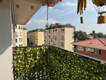 apartamento en venta en seminario. Cod V15994