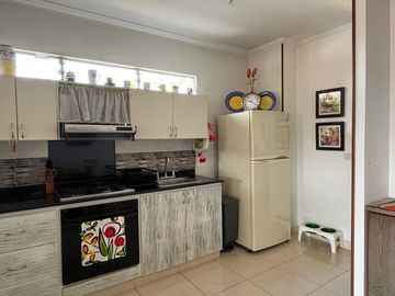 apartamento en venta en seminario. Cod V15994