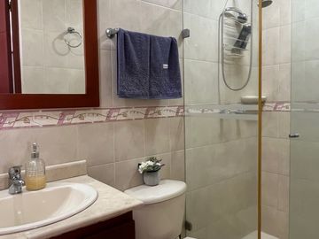 apartamento en venta en seminario. Cod V15994