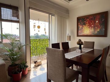 apartamento en venta en seminario. Cod V15994