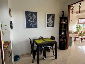 apartamento en venta en seminario. Cod V15994