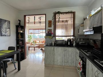 apartamento en venta en seminario. Cod V15994